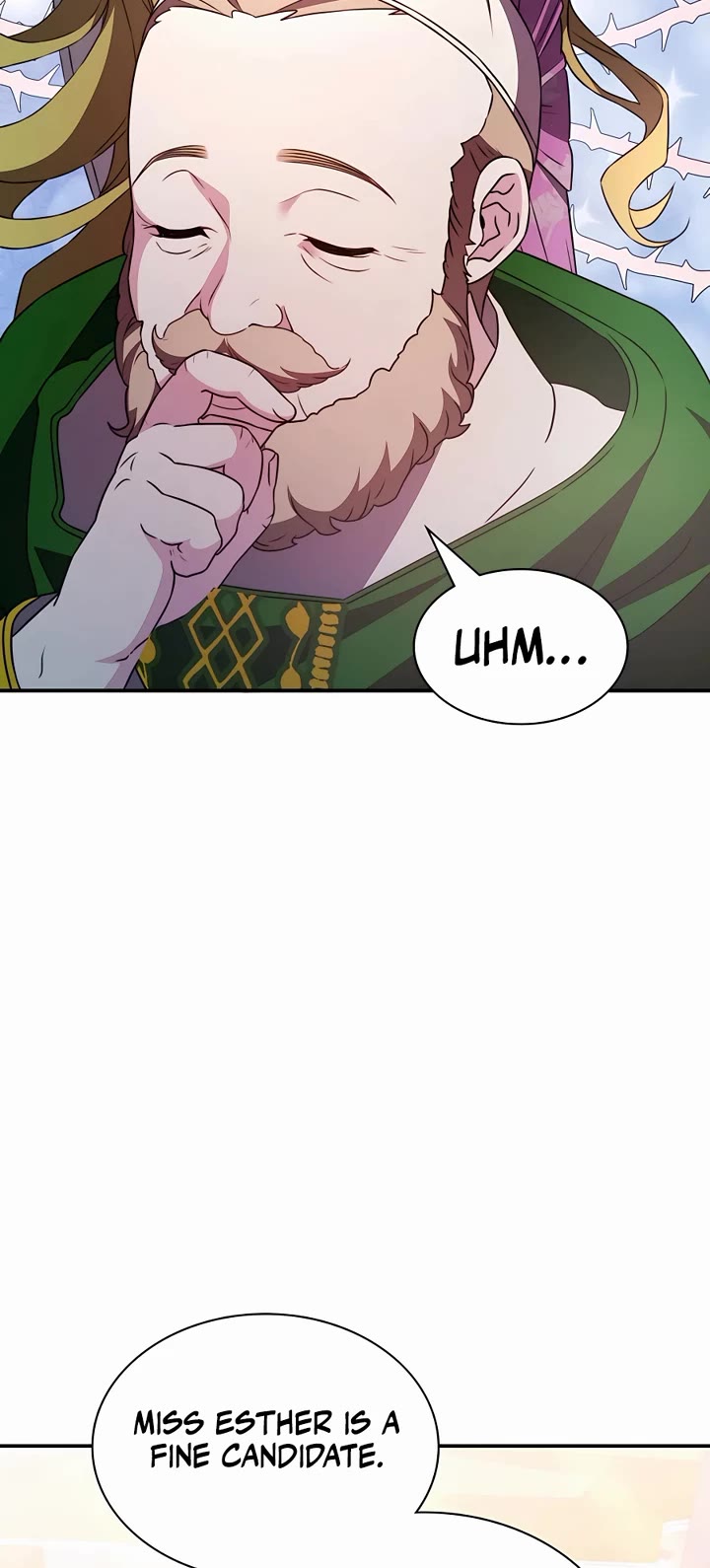 My Lucky Encounter From the Game Turned Into Reality Chapter 36 page 35 - Chapter 36