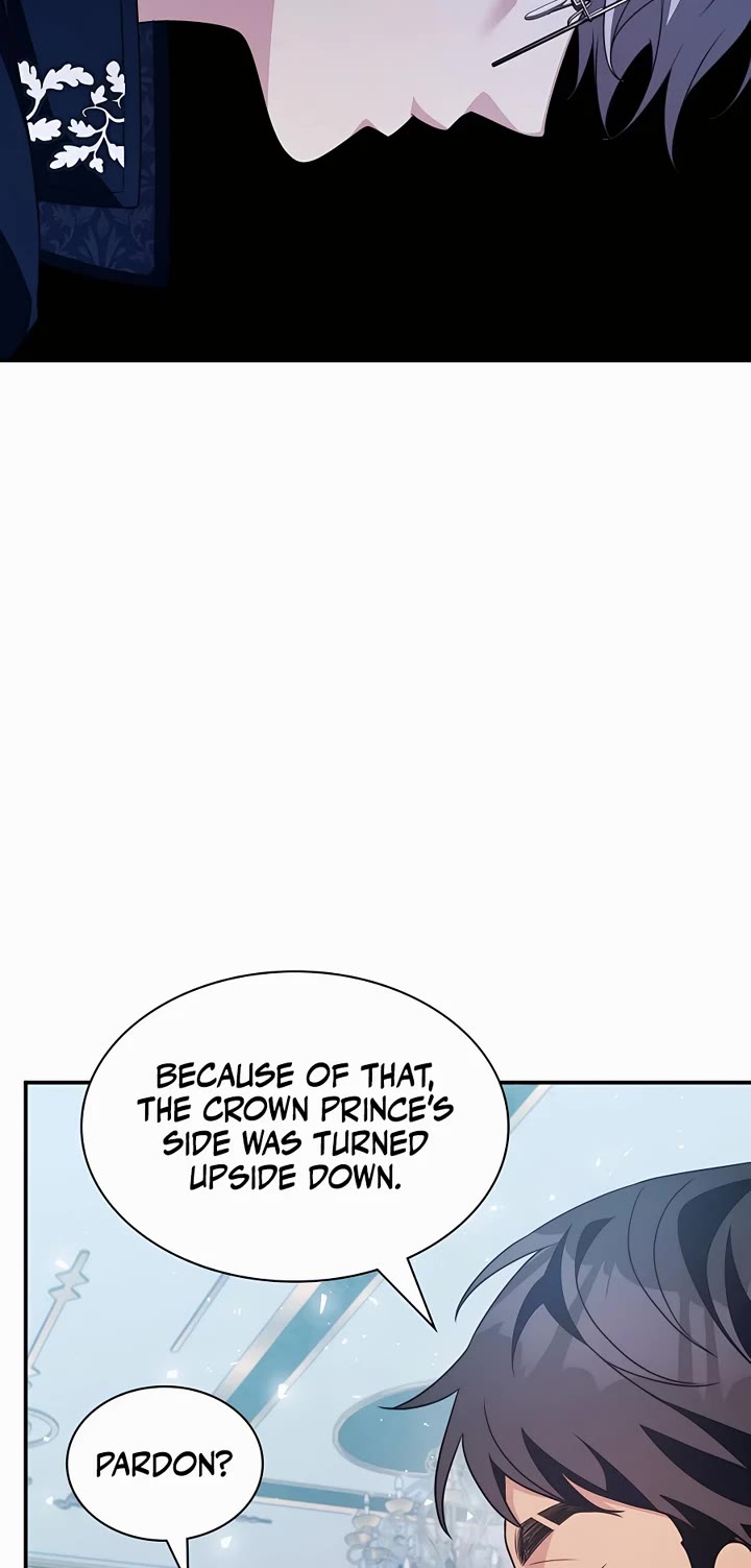 My Lucky Encounter From the Game Turned Into Reality Chapter 36 page 42 - Chapter 36
