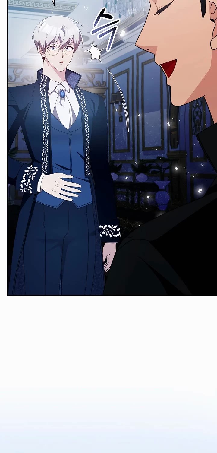 My Lucky Encounter From the Game Turned Into Reality Chapter 36 page 43 - Chapter 36