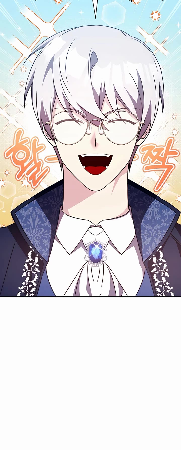 My Lucky Encounter From the Game Turned Into Reality Chapter 36 page 47 - Chapter 36