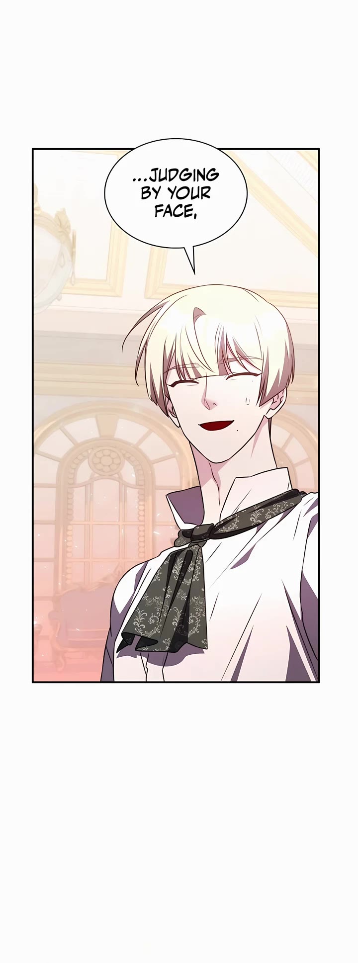 My Lucky Encounter From the Game Turned Into Reality Chapter 36 page 51 - Chapter 36