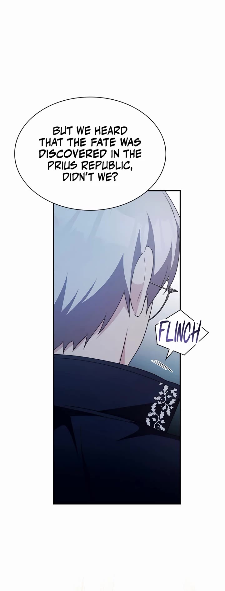 My Lucky Encounter From the Game Turned Into Reality Chapter 36 page 59 - Chapter 36