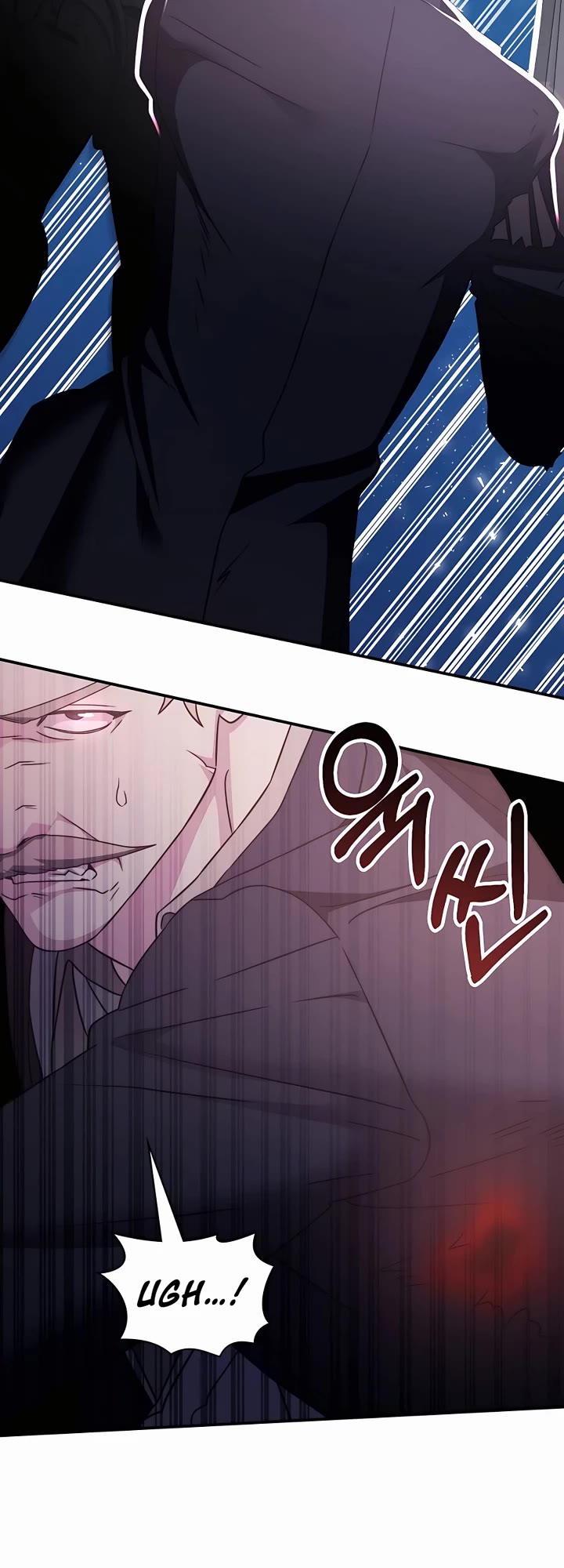 My Lucky Encounter From the Game Turned Into Reality Chapter 37 page 28 - Chapter 37