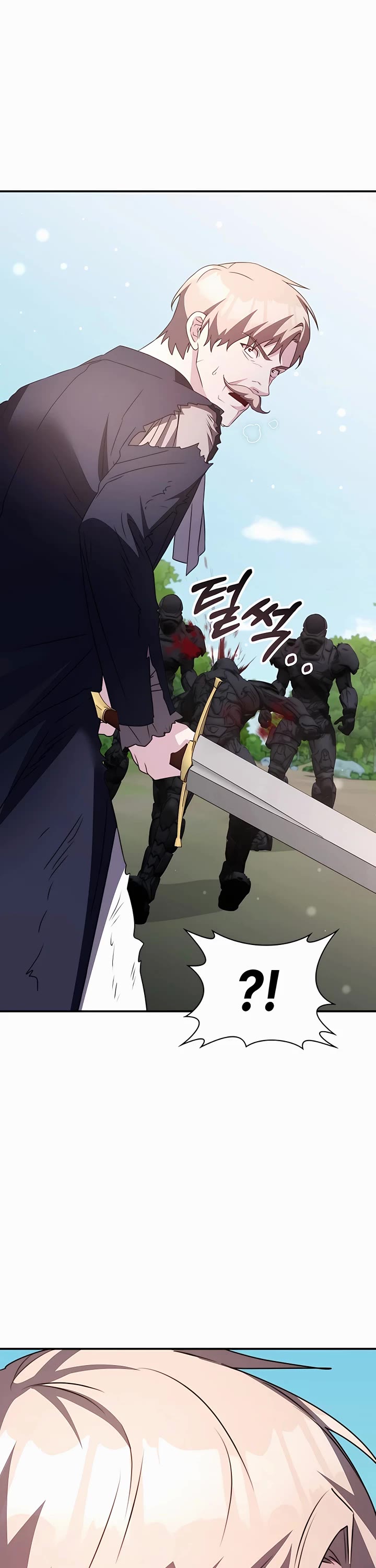 My Lucky Encounter From the Game Turned Into Reality Chapter 37 page 30 - Chapter 37
