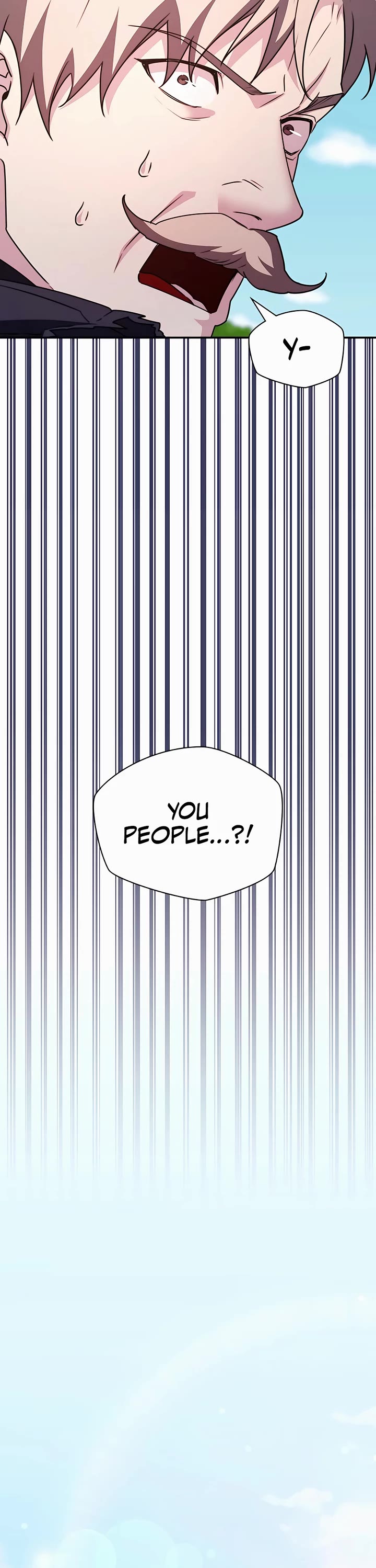 My Lucky Encounter From the Game Turned Into Reality Chapter 37 page 31 - Chapter 37