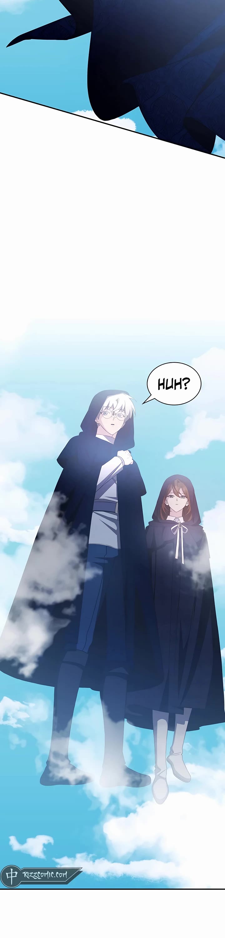 My Lucky Encounter From the Game Turned Into Reality Chapter 37 page 37 - Chapter 37