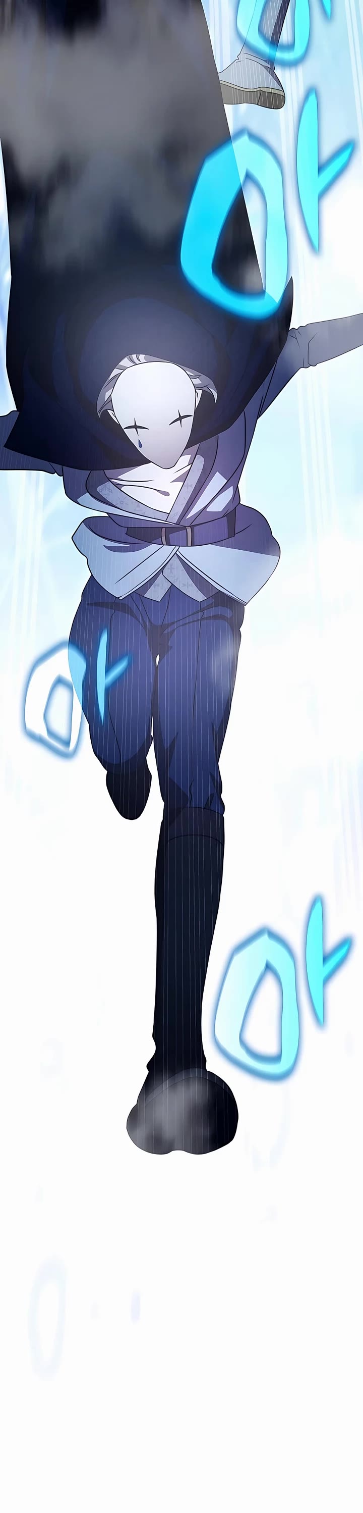 My Lucky Encounter From the Game Turned Into Reality Chapter 37 page 43 - Chapter 37