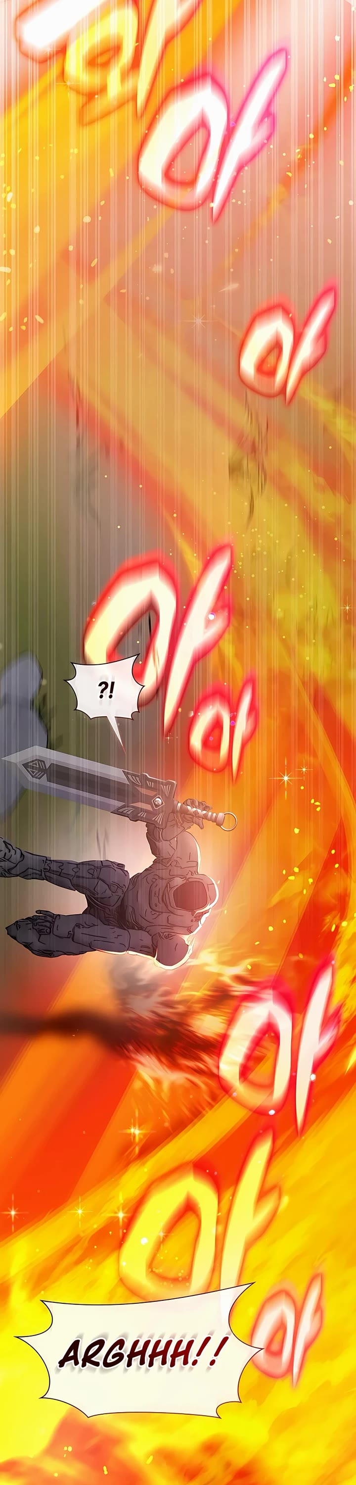 My Lucky Encounter From the Game Turned Into Reality Chapter 37 page 45 - Chapter 37