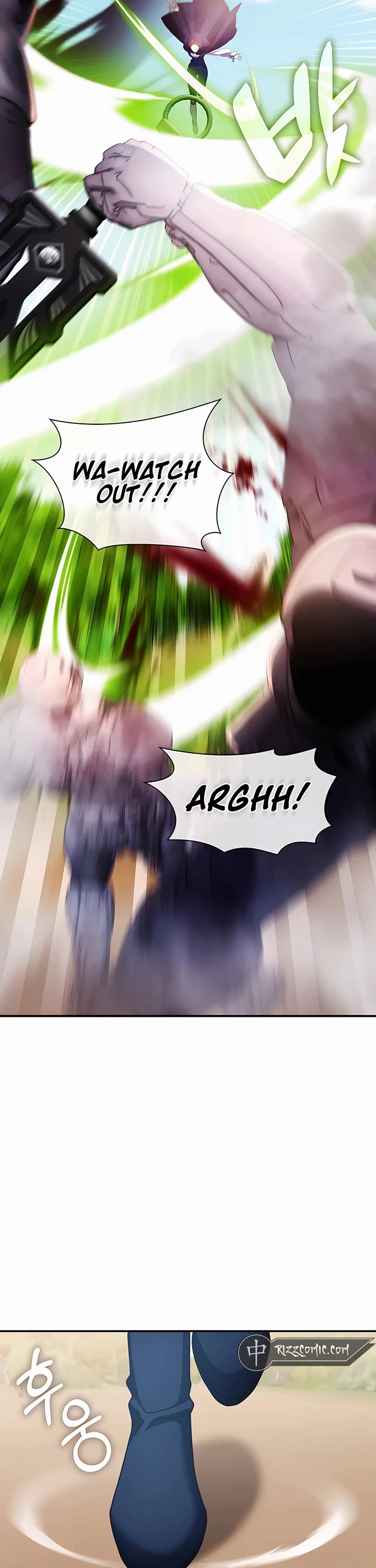My Lucky Encounter From the Game Turned Into Reality Chapter 37 page 49 - Chapter 37