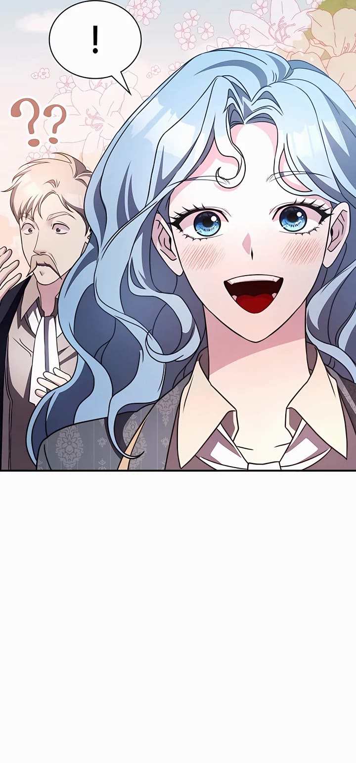 My Lucky Encounter From the Game Turned Into Reality Chapter 37 page 55 - Chapter 37