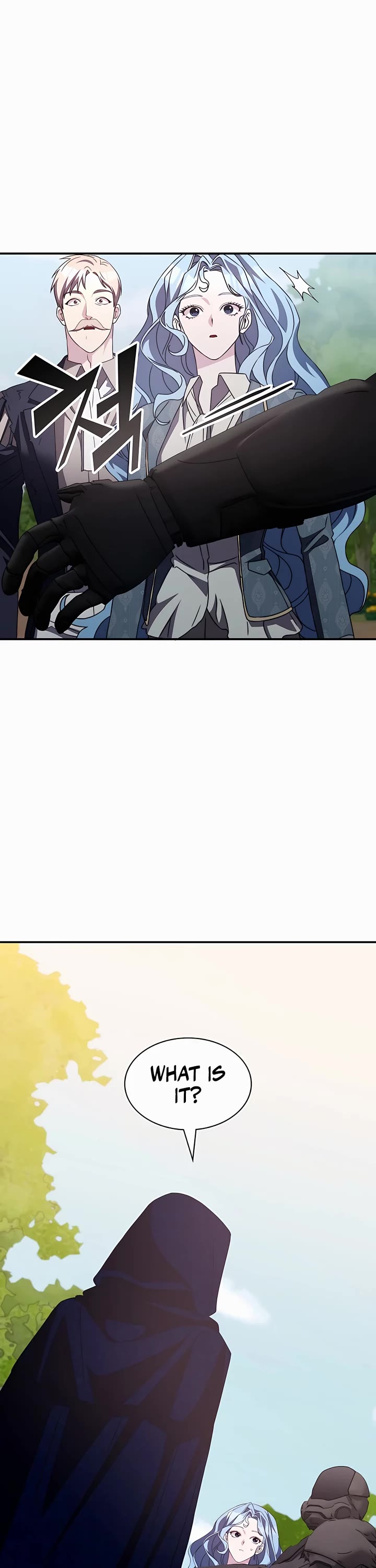 My Lucky Encounter From the Game Turned Into Reality Chapter 37 page 57 - Chapter 37