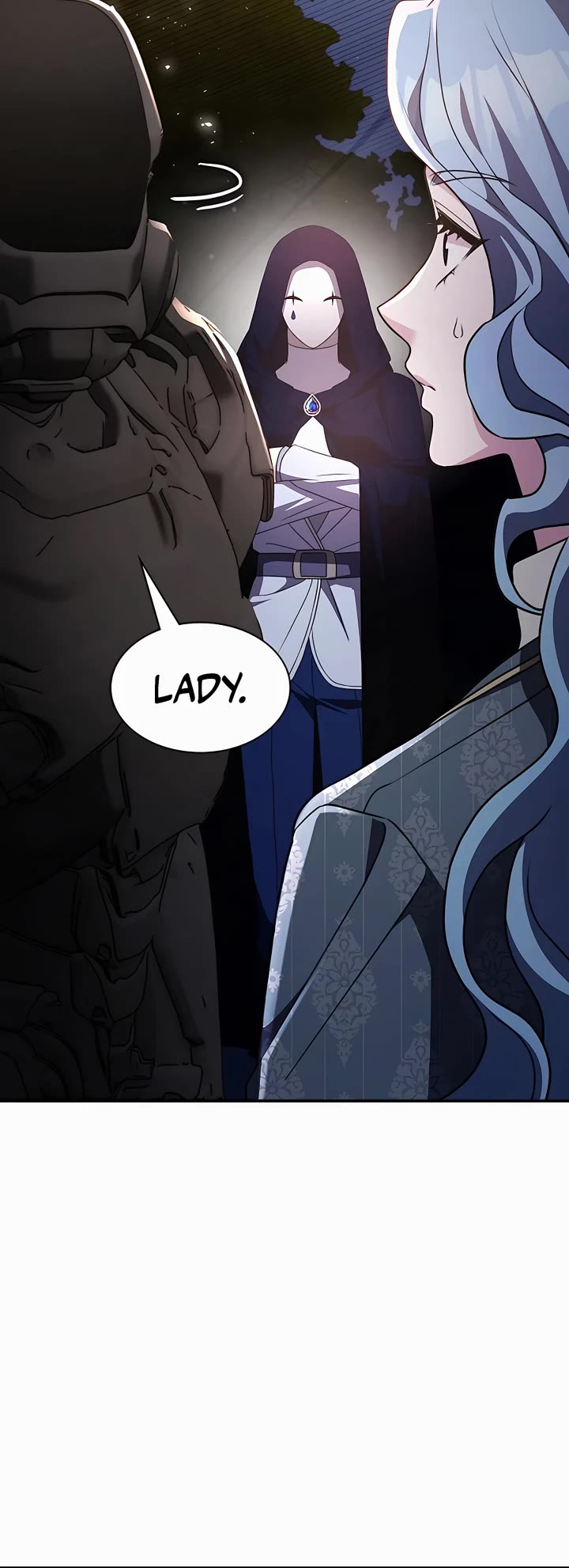 My Lucky Encounter From the Game Turned Into Reality Chapter 37 page 59 - Chapter 37