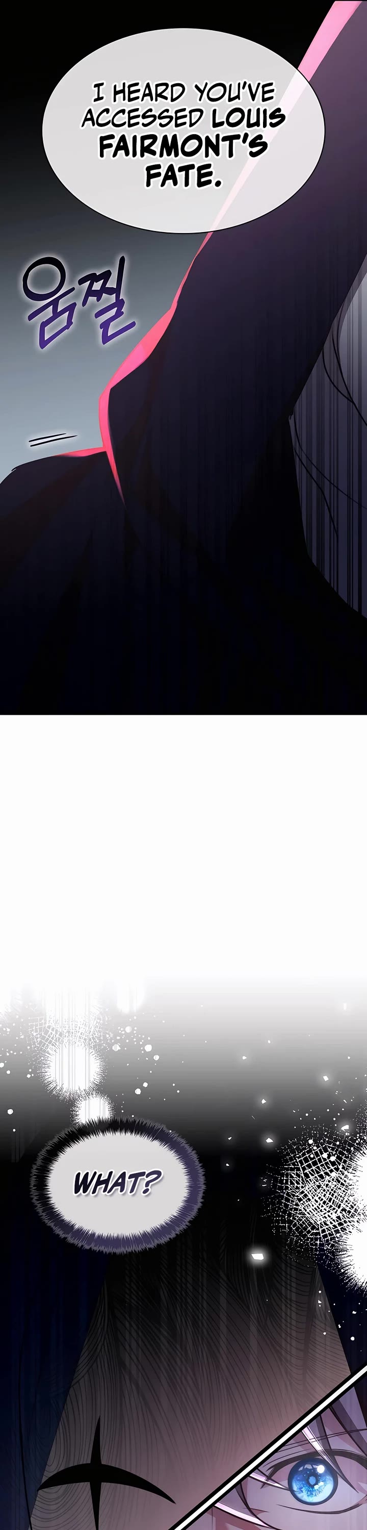 My Lucky Encounter From the Game Turned Into Reality Chapter 37 page 60 - Chapter 37