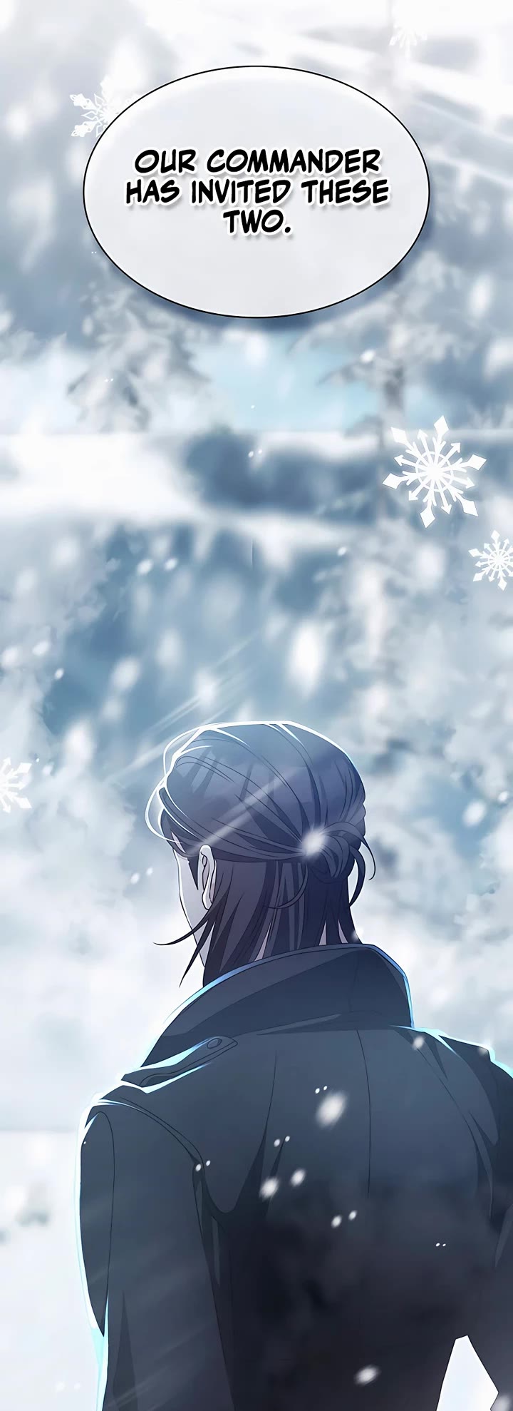My Lucky Encounter From the Game Turned Into Reality Chapter 38 page 15 - Chapter 38