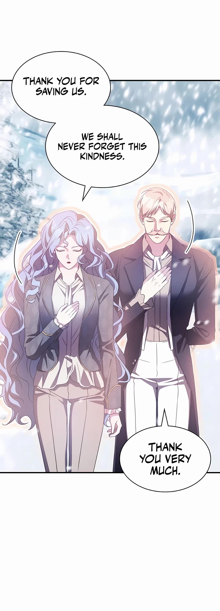 My Lucky Encounter From the Game Turned Into Reality Chapter 38 page 24 - Chapter 38