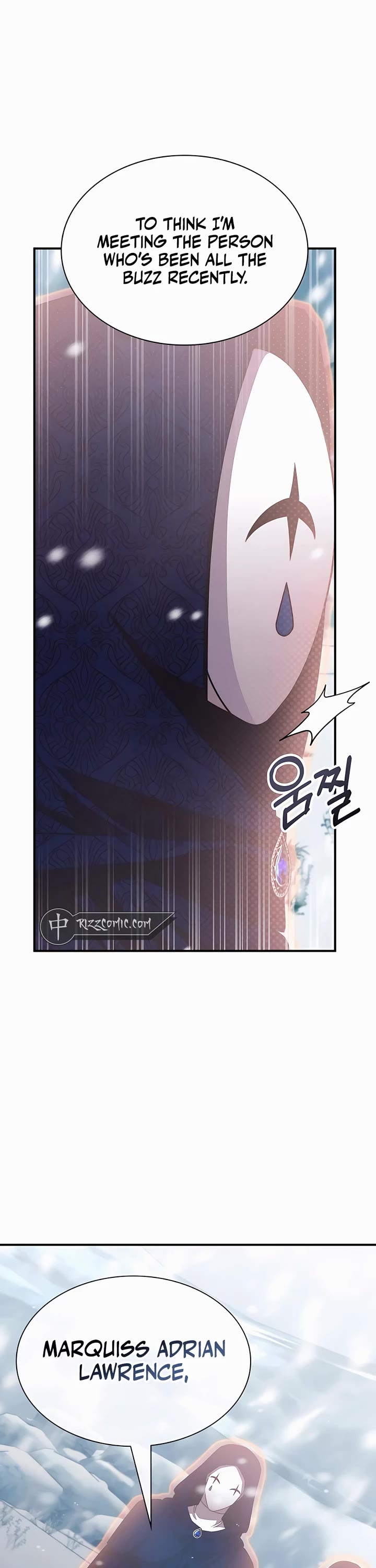 My Lucky Encounter From the Game Turned Into Reality Chapter 38 page 26 - Chapter 38
