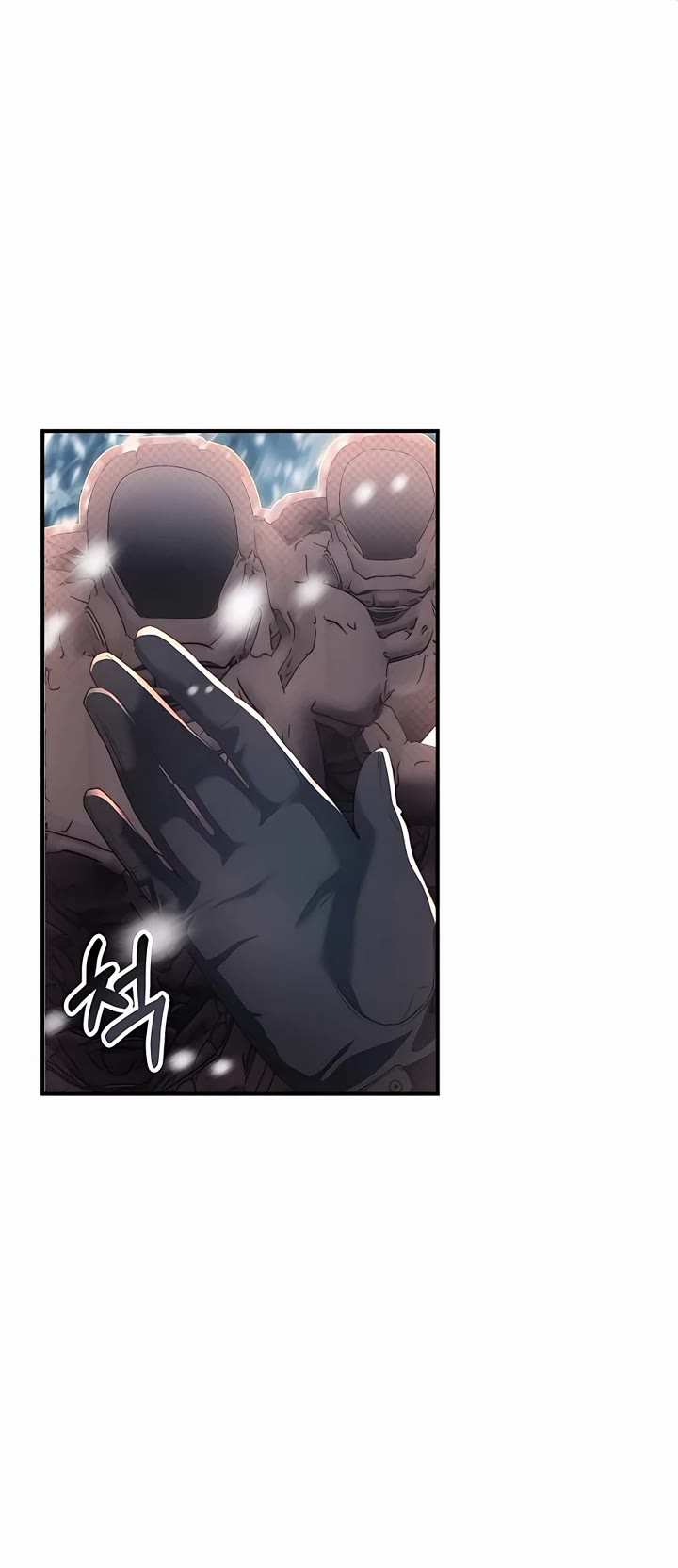 My Lucky Encounter From the Game Turned Into Reality Chapter 38 page 37 - Chapter 38
