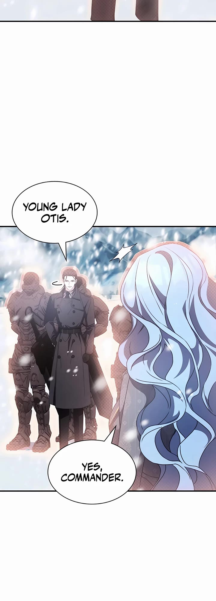 My Lucky Encounter From the Game Turned Into Reality Chapter 38 page 41 - Chapter 38
