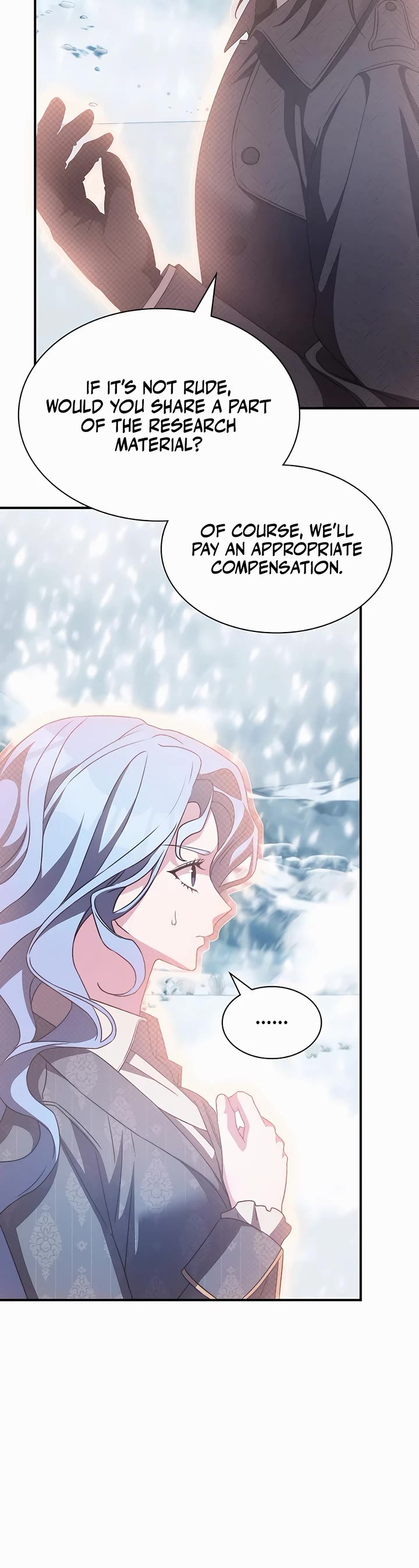 My Lucky Encounter From the Game Turned Into Reality Chapter 38 page 44 - Chapter 38