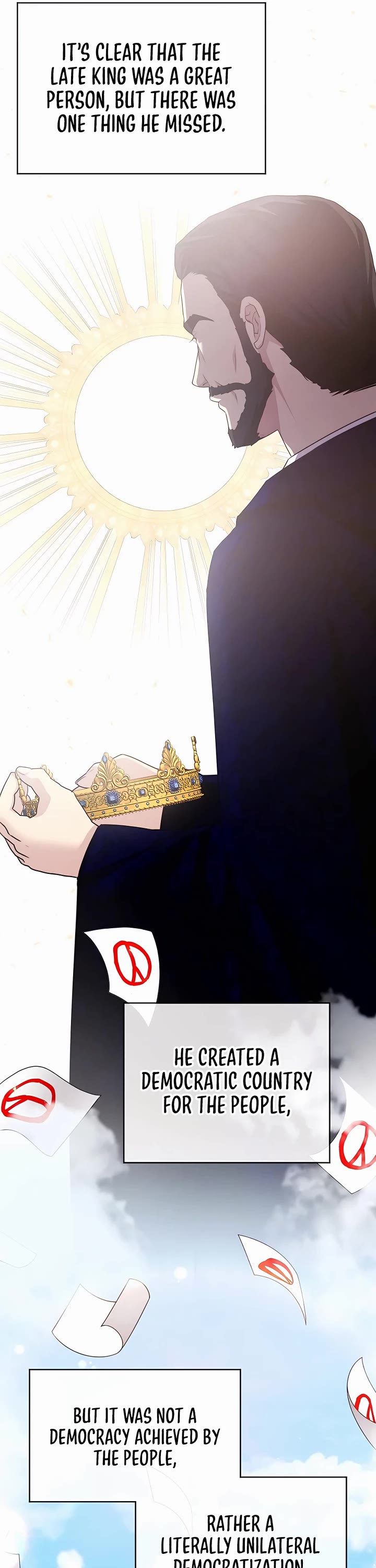 My Lucky Encounter From the Game Turned Into Reality Chapter 38 page 52 - Chapter 38