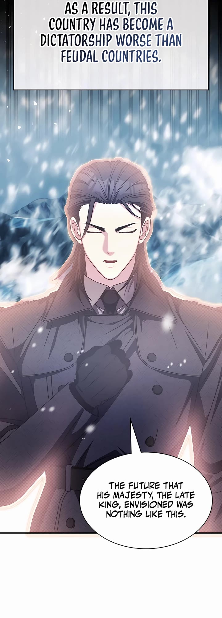 My Lucky Encounter From the Game Turned Into Reality Chapter 38 page 55 - Chapter 38