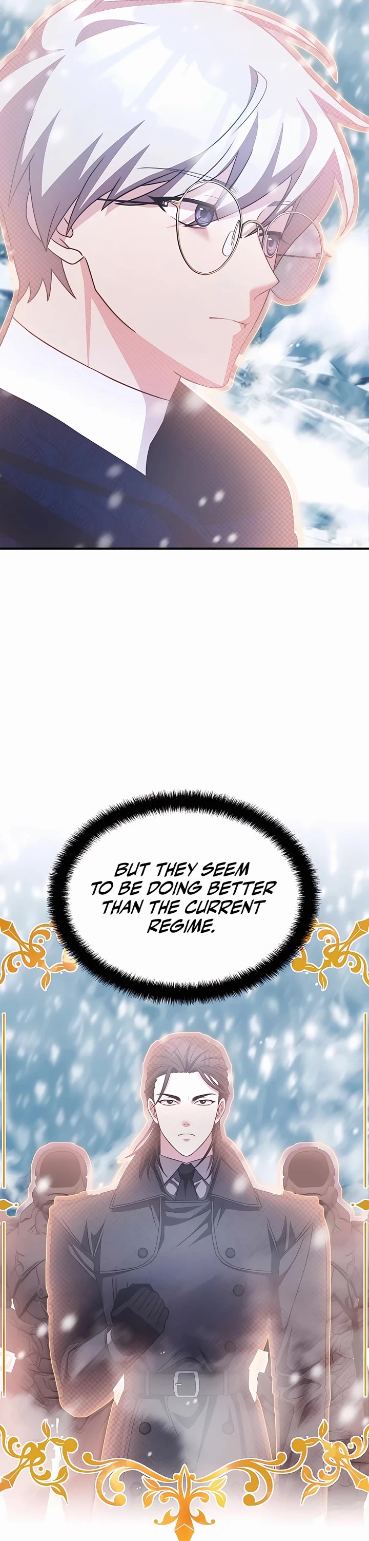 My Lucky Encounter From the Game Turned Into Reality Chapter 38 page 57 - Chapter 38