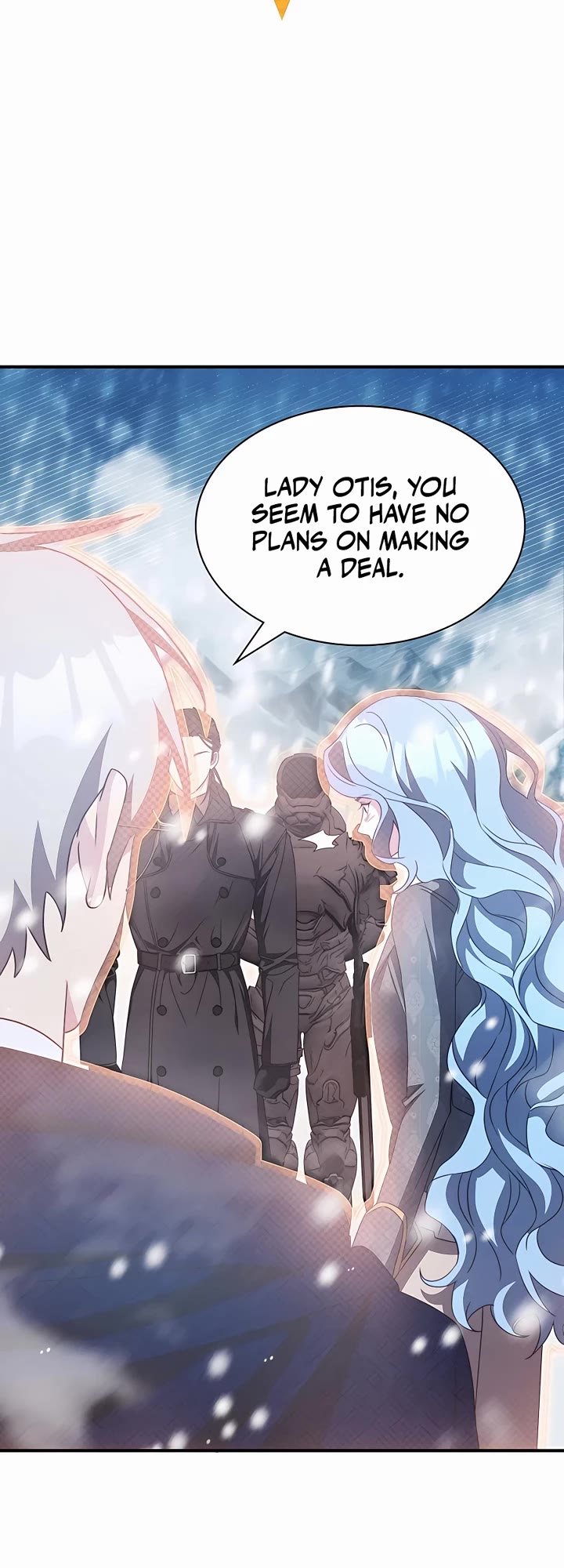 My Lucky Encounter From the Game Turned Into Reality Chapter 38 page 58 - Chapter 38
