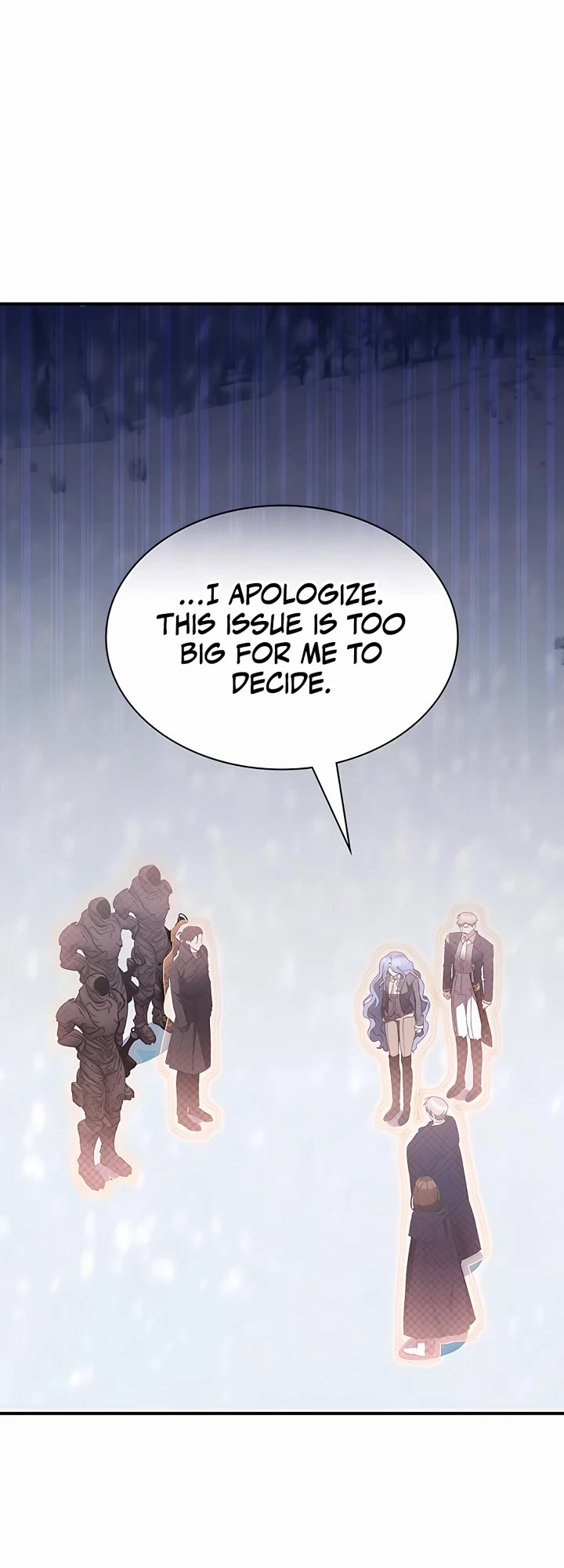 My Lucky Encounter From the Game Turned Into Reality Chapter 38 page 59 - Chapter 38
