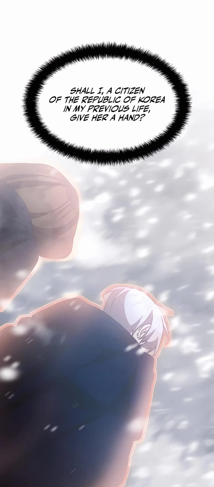 My Lucky Encounter From the Game Turned Into Reality Chapter 38 page 62 - Chapter 38