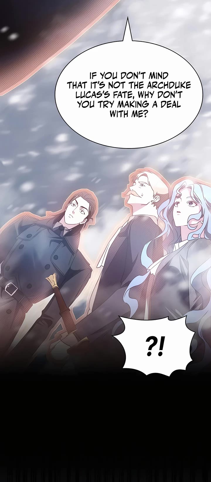 My Lucky Encounter From the Game Turned Into Reality Chapter 38 page 63 - Chapter 38