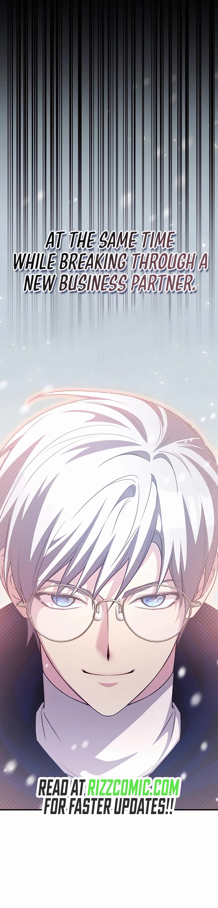 My Lucky Encounter From the Game Turned Into Reality Chapter 38 page 64 - Chapter 38