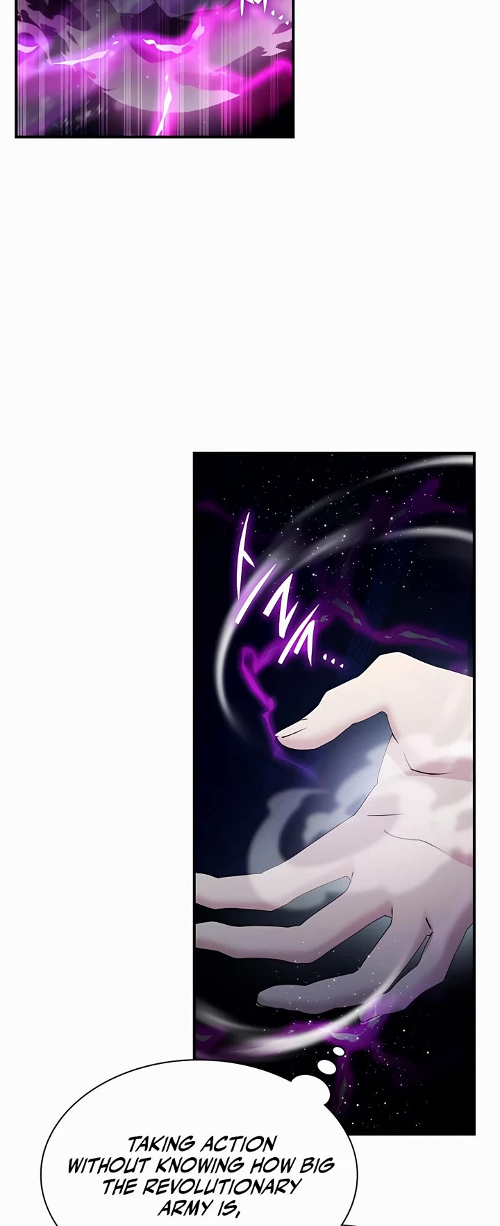 My Lucky Encounter From the Game Turned Into Reality Chapter 38 page 7 - Chapter 38