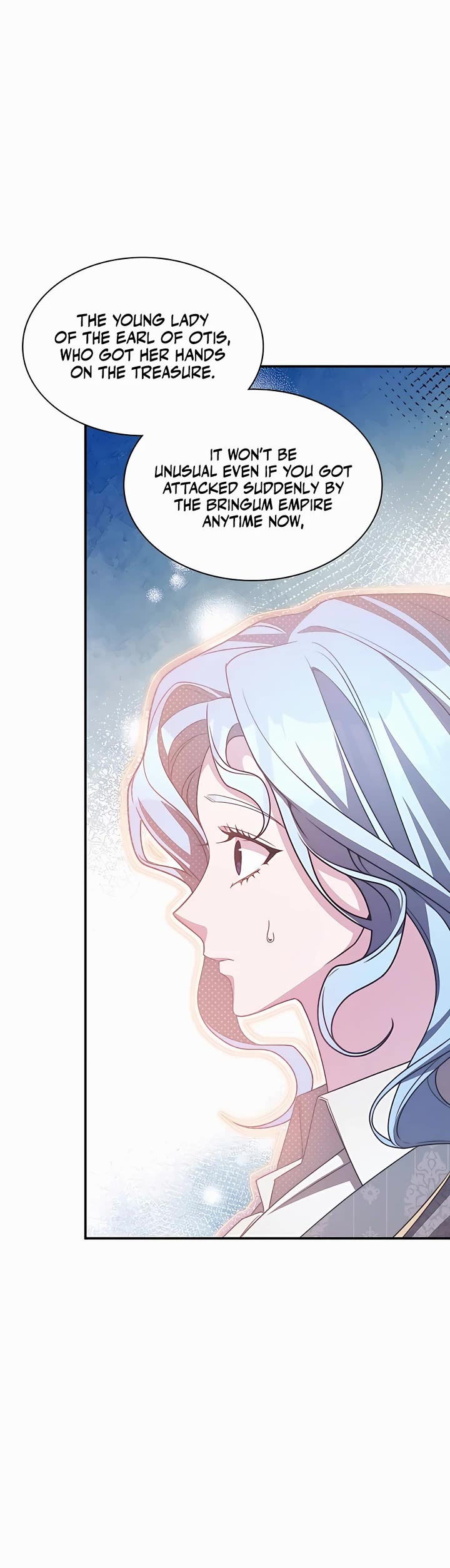 My Lucky Encounter From the Game Turned Into Reality Chapter 39 page 15 - Chapter 39