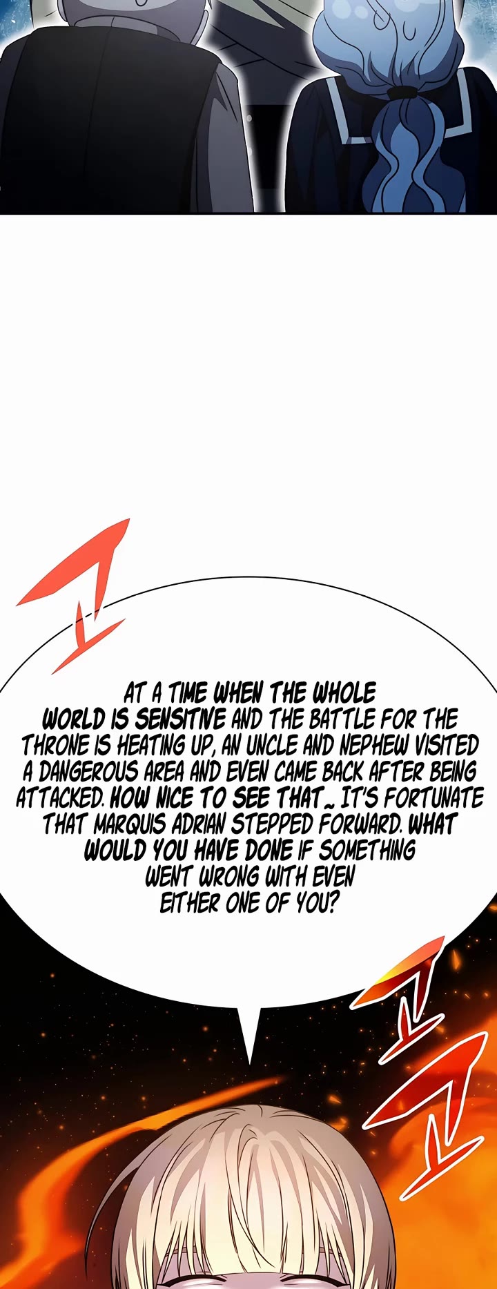 My Lucky Encounter From the Game Turned Into Reality Chapter 39 page 25 - Chapter 39