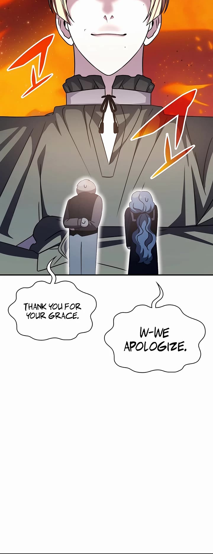 My Lucky Encounter From the Game Turned Into Reality Chapter 39 page 26 - Chapter 39