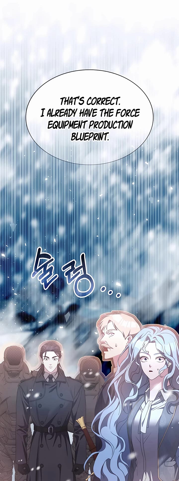 My Lucky Encounter From the Game Turned Into Reality Chapter 39 page 3 - Chapter 39