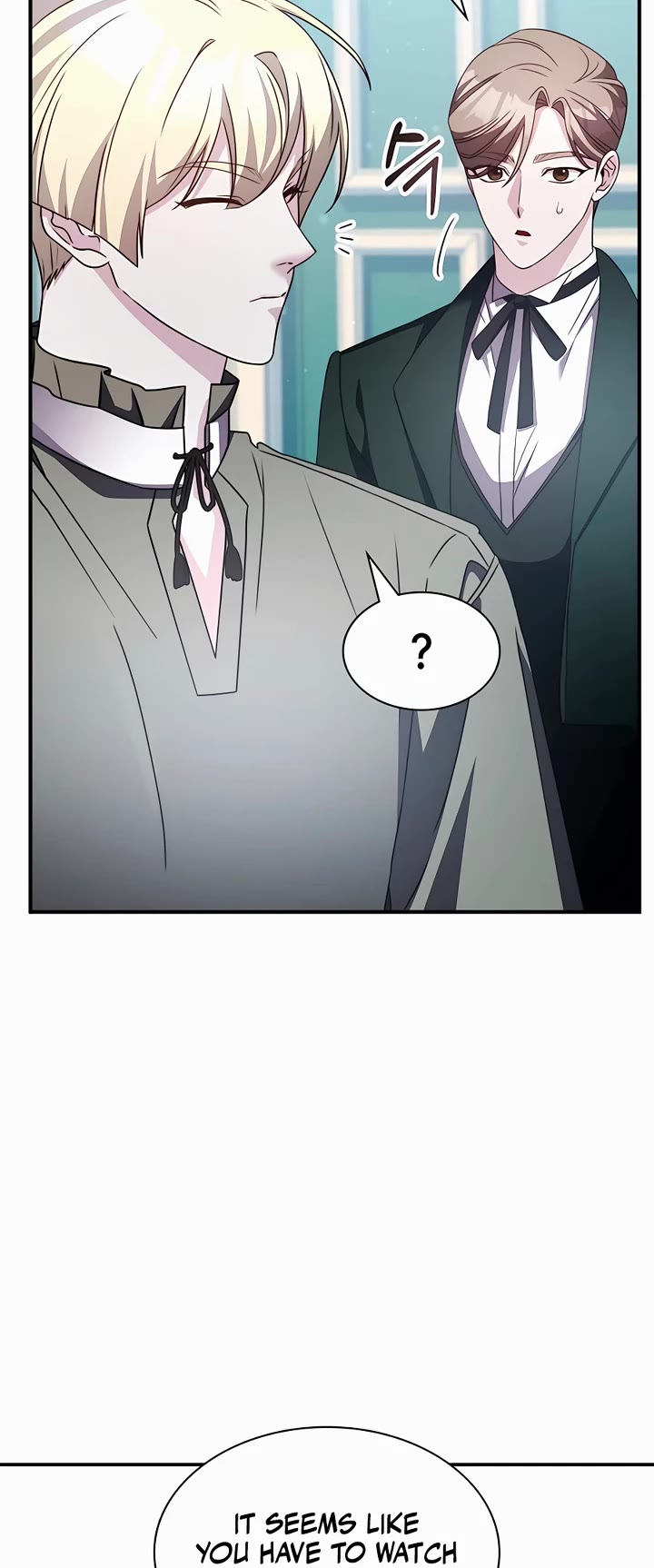 My Lucky Encounter From the Game Turned Into Reality Chapter 39 page 36 - Chapter 39