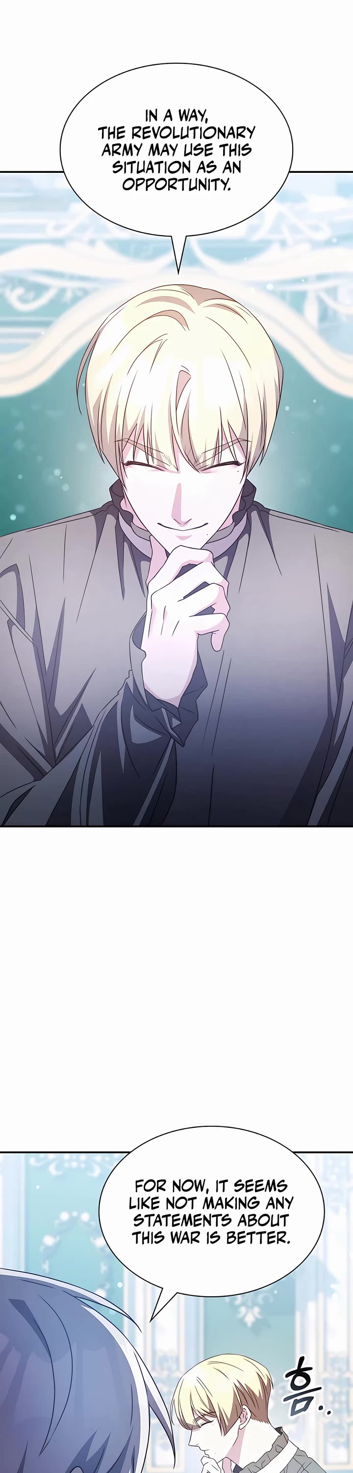 My Lucky Encounter From the Game Turned Into Reality Chapter 39 page 51 - Chapter 39
