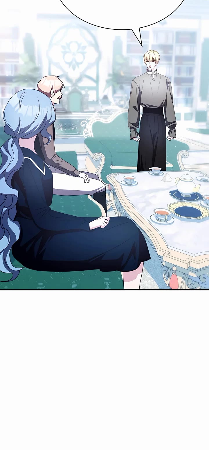My Lucky Encounter From the Game Turned Into Reality Chapter 39 page 54 - Chapter 39