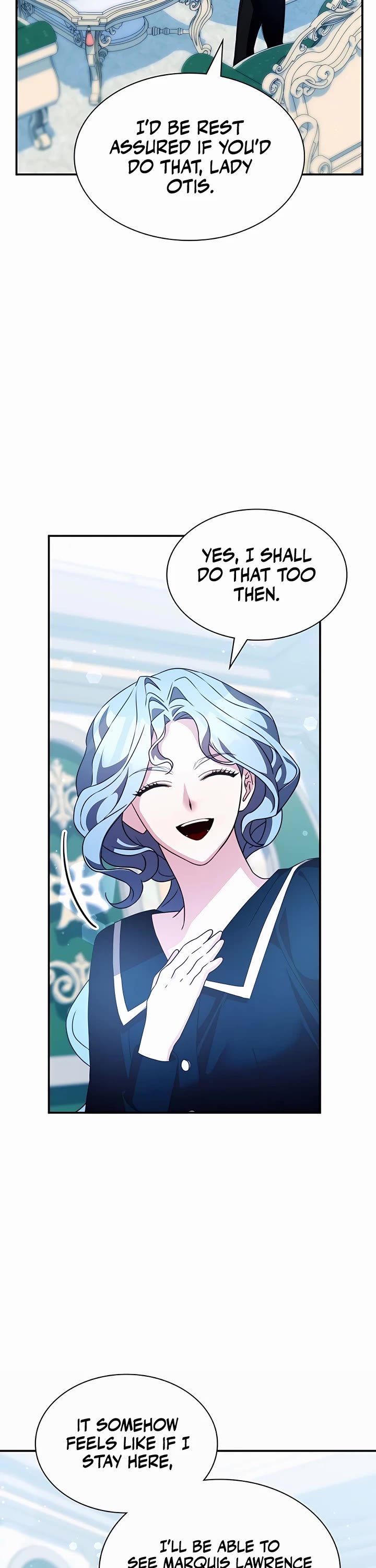 My Lucky Encounter From the Game Turned Into Reality Chapter 39 page 57 - Chapter 39