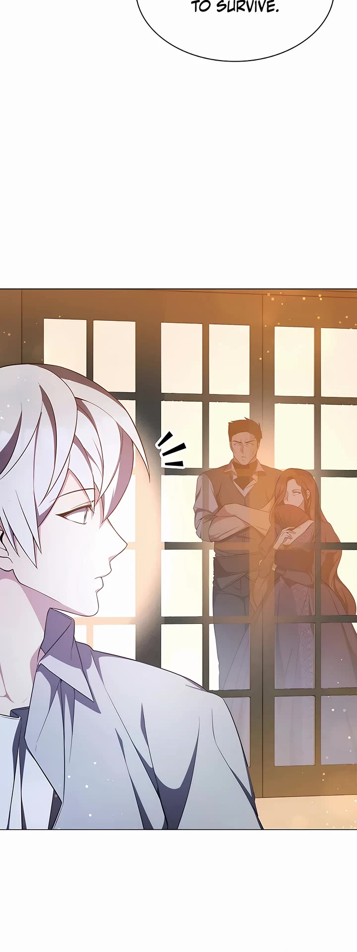 My Lucky Encounter From the Game Turned Into Reality Chapter 4 page 19 - Chapter 4