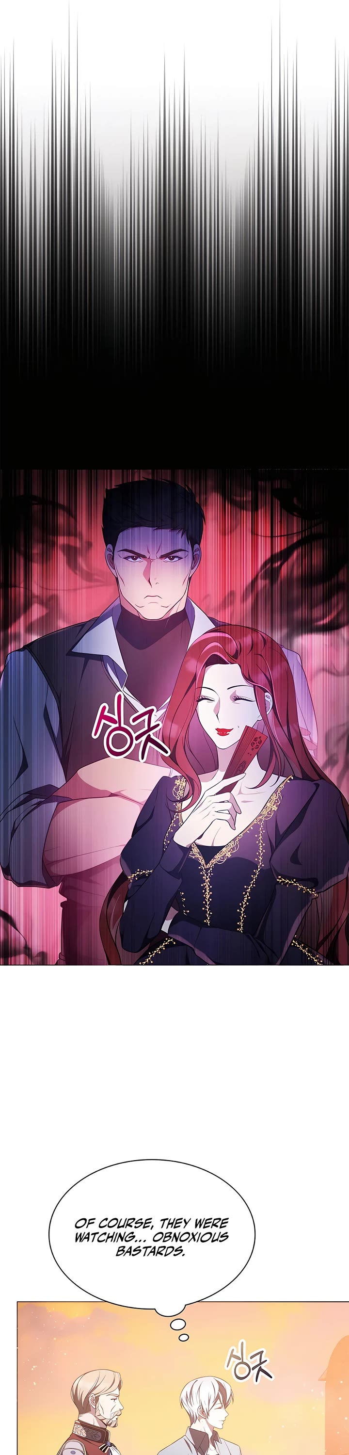 My Lucky Encounter From the Game Turned Into Reality Chapter 4 page 20 - Chapter 4
