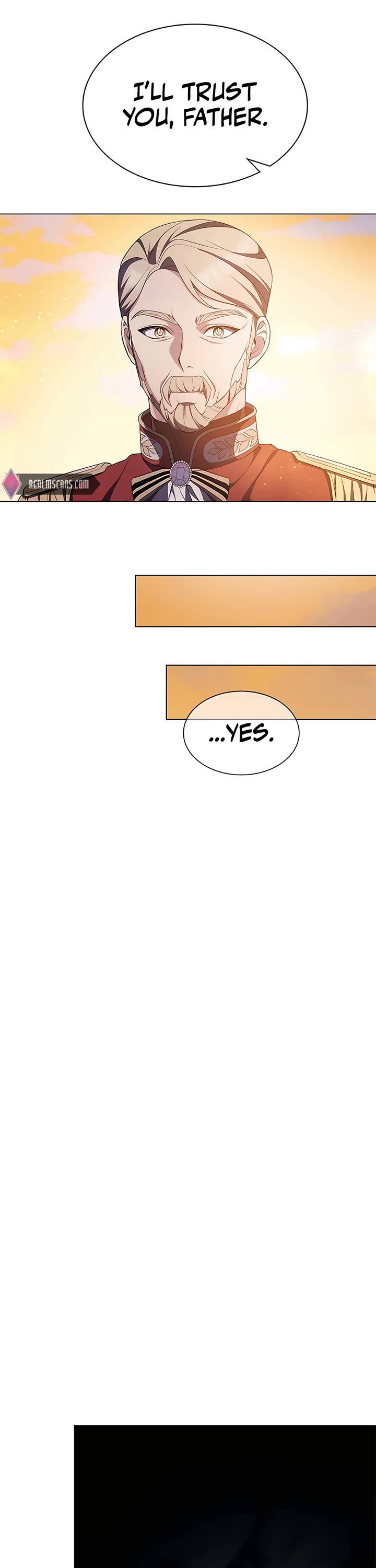 My Lucky Encounter From the Game Turned Into Reality Chapter 4 page 24 - Chapter 4
