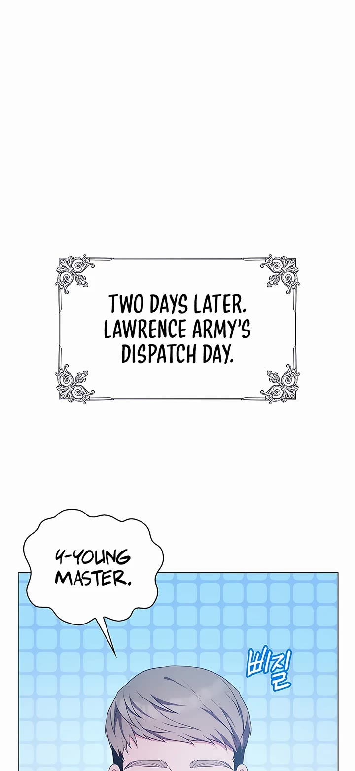 My Lucky Encounter From the Game Turned Into Reality Chapter 4 page 34 - Chapter 4