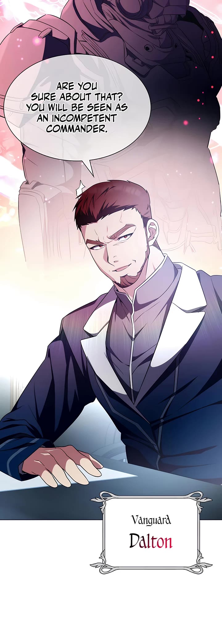 My Lucky Encounter From the Game Turned Into Reality Chapter 4 page 46 - Chapter 4