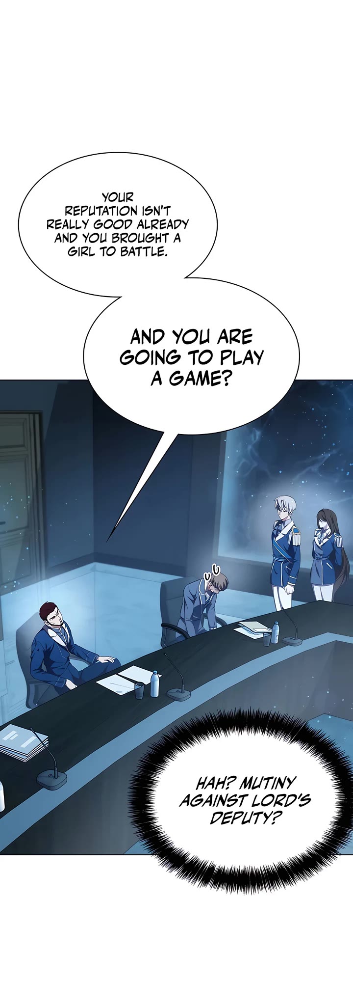 My Lucky Encounter From the Game Turned Into Reality Chapter 4 page 47 - Chapter 4