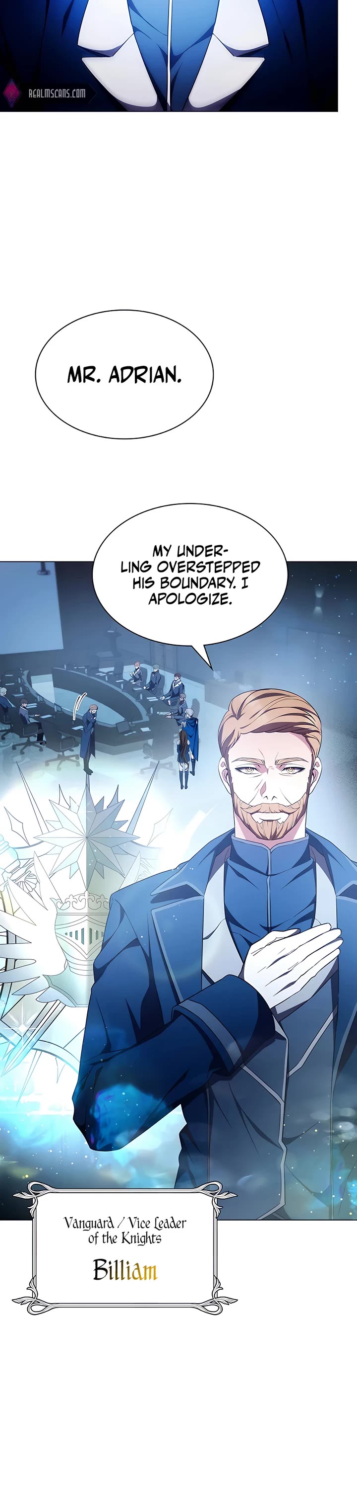 My Lucky Encounter From the Game Turned Into Reality Chapter 4 page 49 - Chapter 4