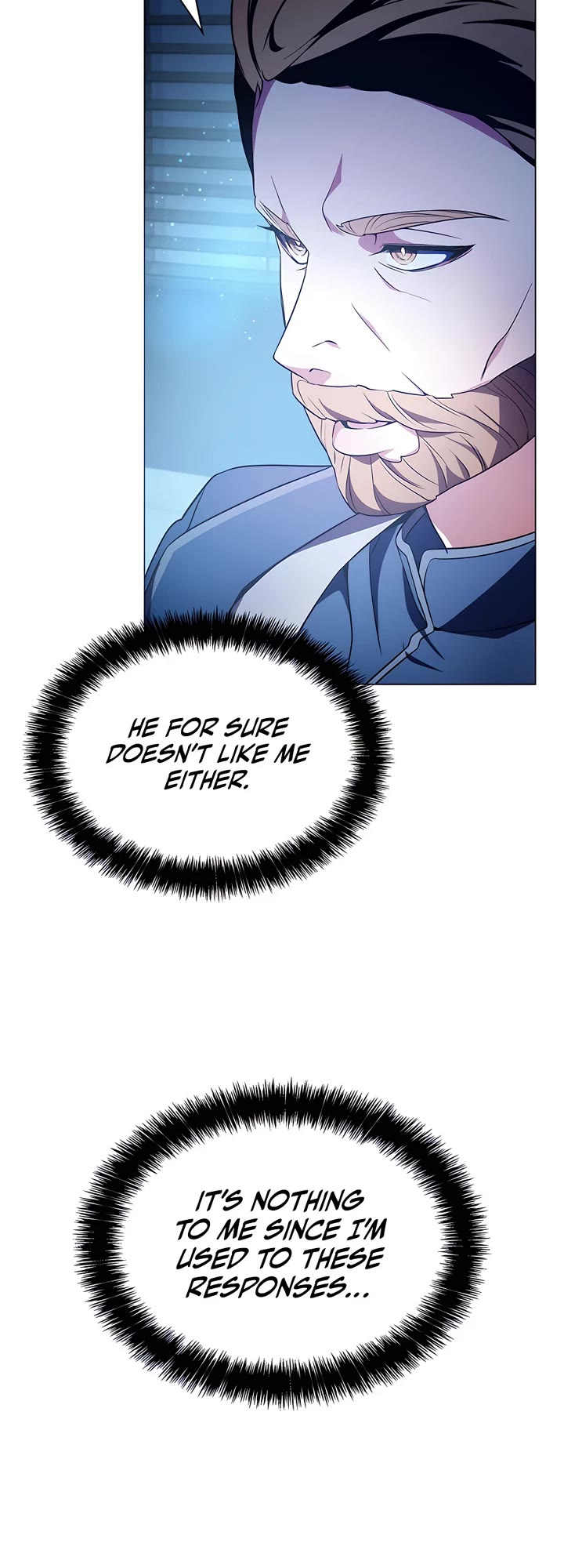 My Lucky Encounter From the Game Turned Into Reality Chapter 4 page 51 - Chapter 4