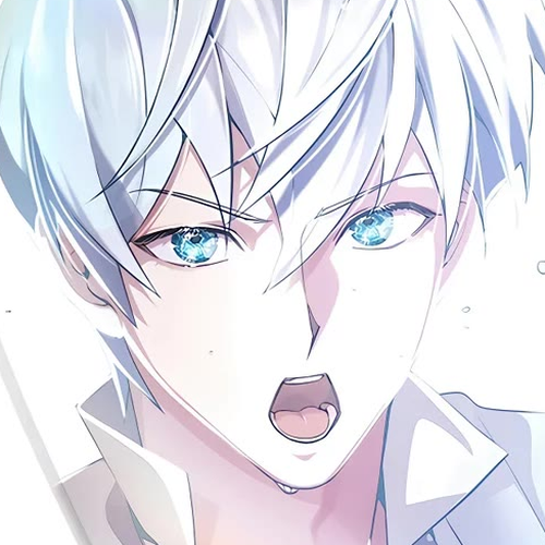 My Lucky Encounter From the Game Turned Into Reality Chapter 4 cover