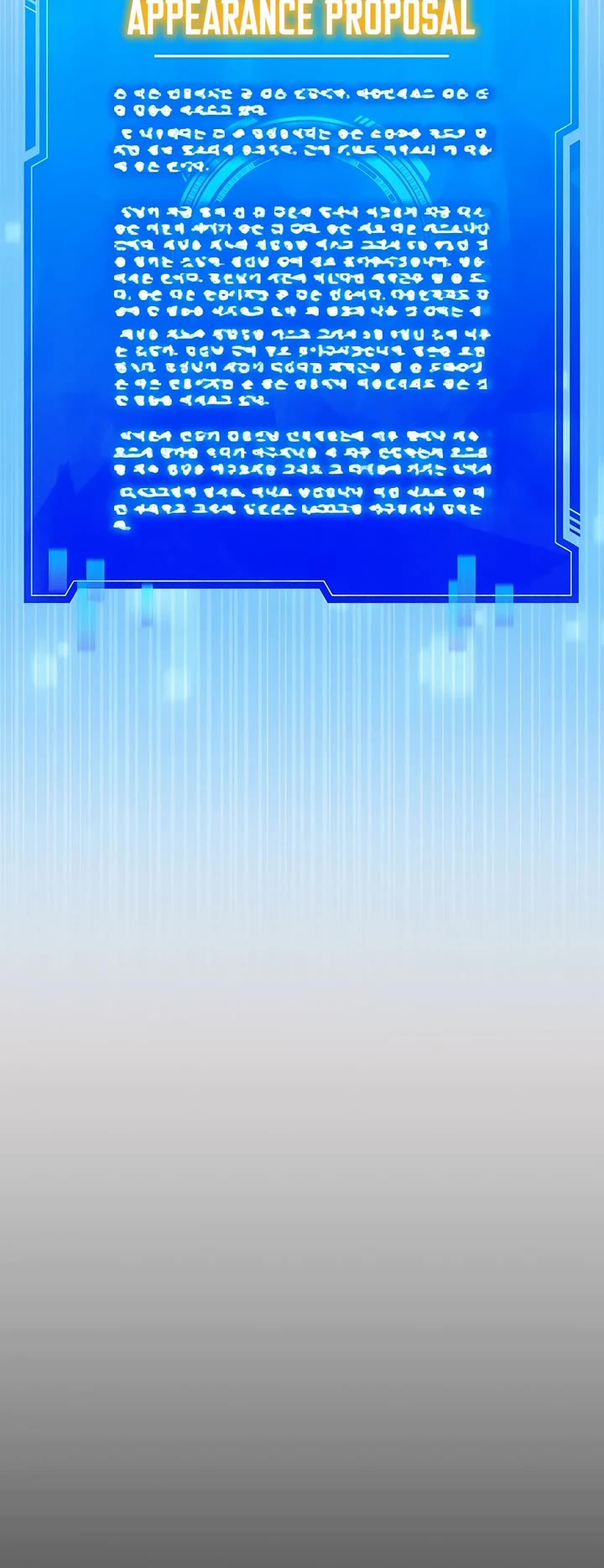 My Lucky Encounter From the Game Turned Into Reality Chapter 40 page 12 - Chapter 40